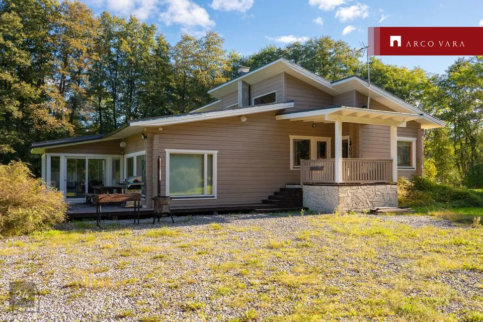 5-toaline Maja - Lääne-Harju vald, Kurkse küla - foto 4