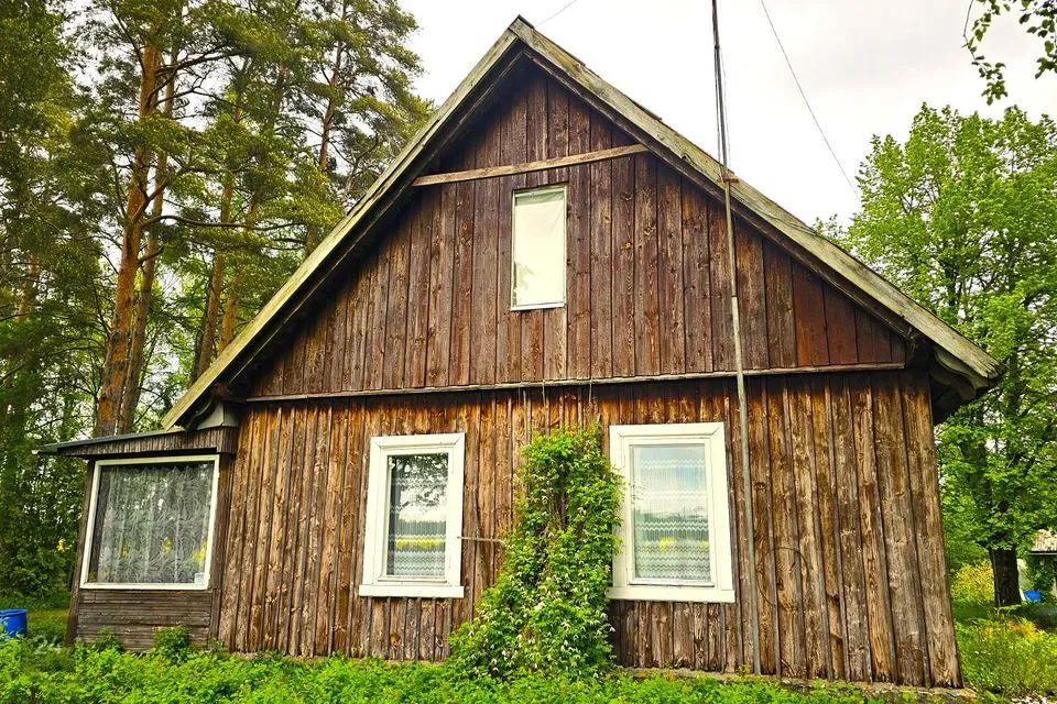 3-toaline Maja - Anija vald, Kuusemäe küla - foto 2