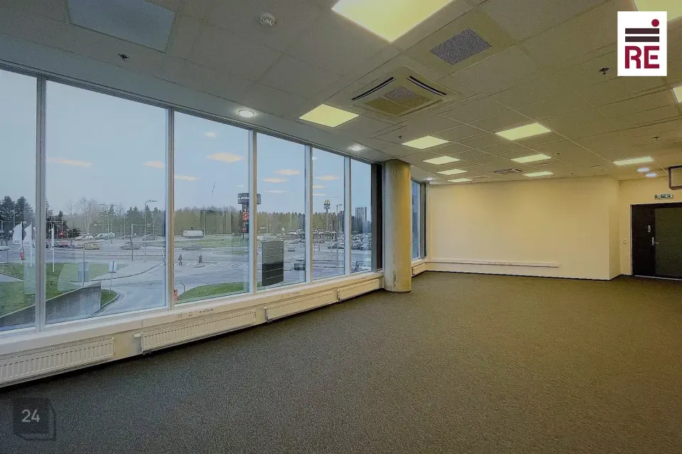 Büroo või Teenindus, 67 m² Äripind - Tallinn, Haabersti linnaosa - foto 3