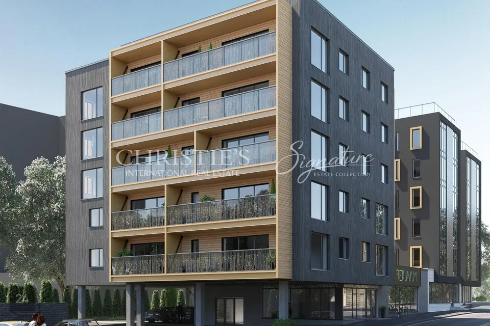 5-toaline Korter  -  Tallinn, Kesklinna linnaosa - foto 5