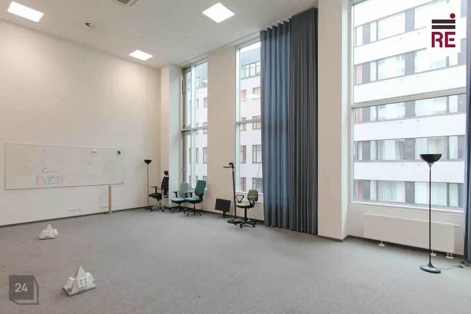 Büroo või Teenindus, 81 m² Äripind  -  Tallinn, Kesklinna linnaosa - foto 3