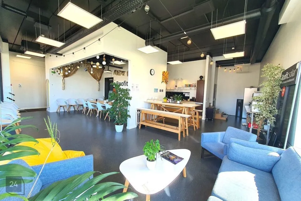 Mitme sihtotstarbega, 1684 m² Äripind - Tallinn, Haabersti linnaosa - foto 5