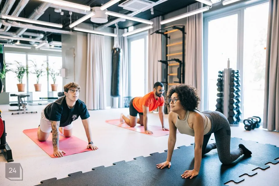 2-toaline Korter - Tallinn, Mustamäe linnaosa - foto 2