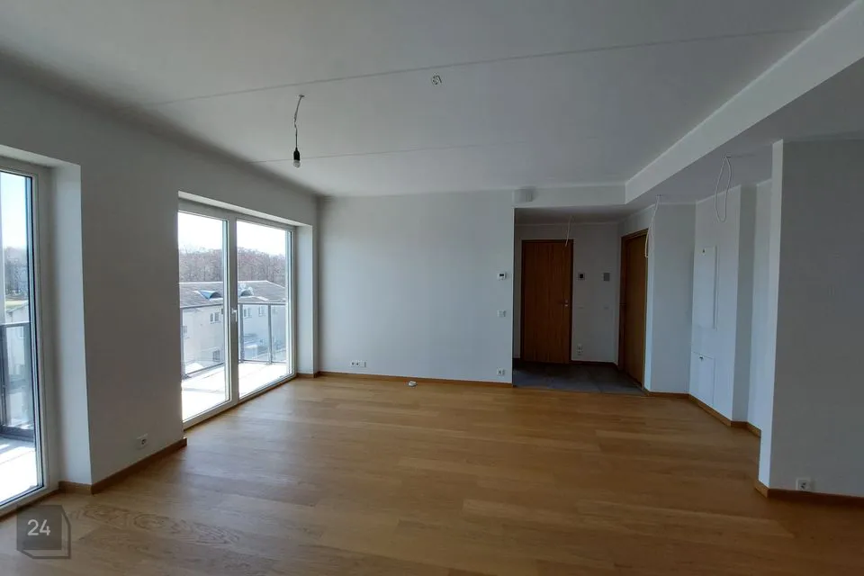 2-toaline Korter - Tallinn, Põhja-Tallinna linnaosa - foto 4