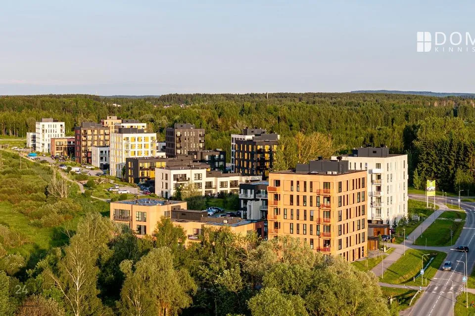 3-room apartment in Tartu linn, Tartu linn - photo 5