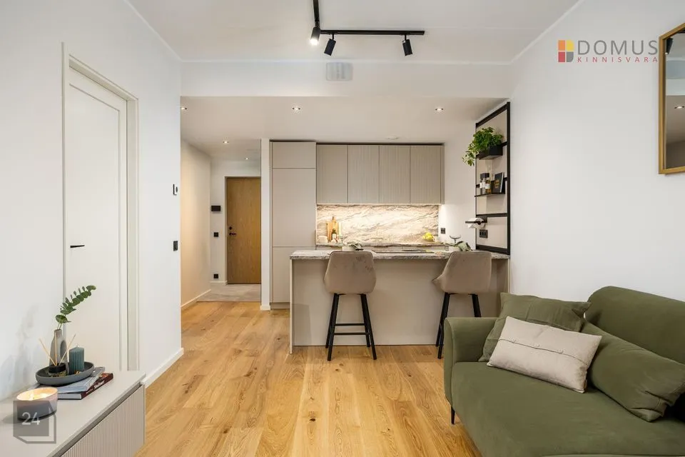 2-toaline Korter - Tartu vald, Raadi alev - foto 2