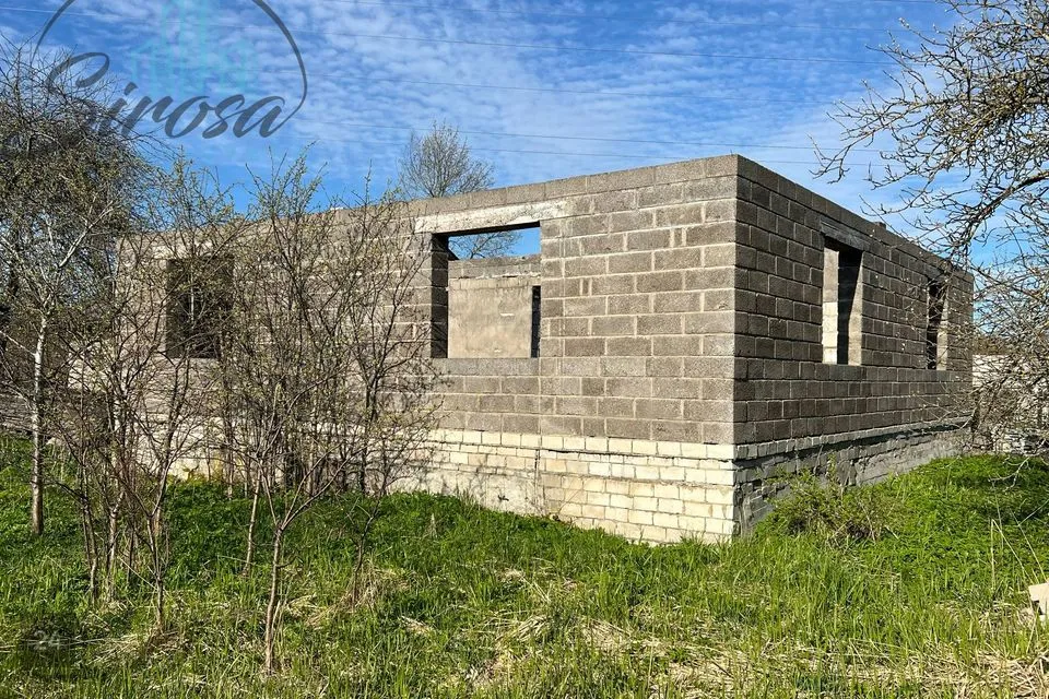 1-toaline Maja  -  Jõhvi vald, Pauliku küla - foto 4