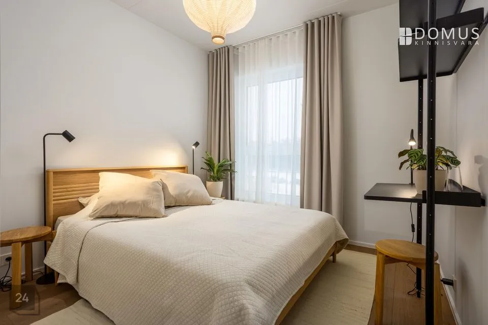 3-toaline Korter  -  Tartu vald, Raadi alev - foto 5