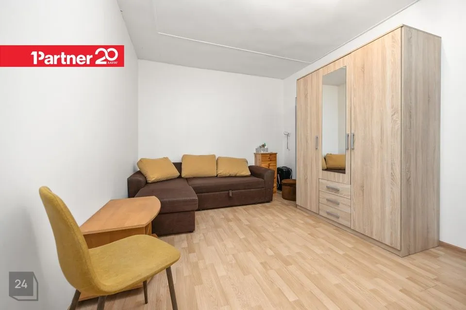 1-toaline Korter - Tallinn, Põhja-Tallinna linnaosa