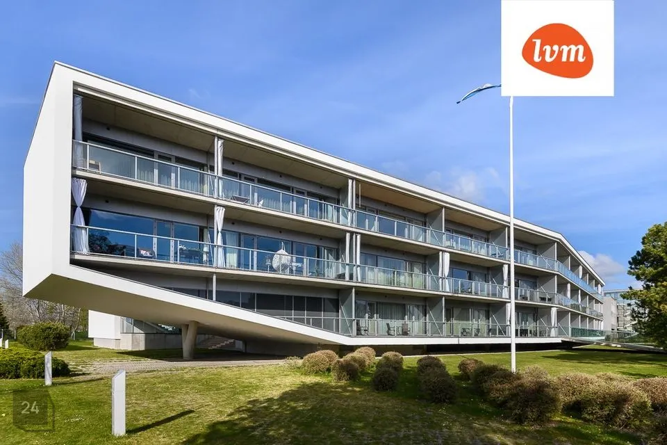 2-toaline Korter - Pärnu linn, Pärnu linn