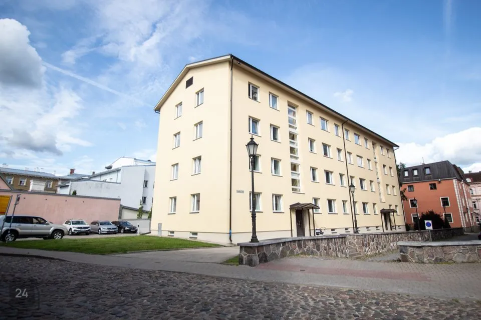 1-toaline Korter - Tartu linn, Tartu linn