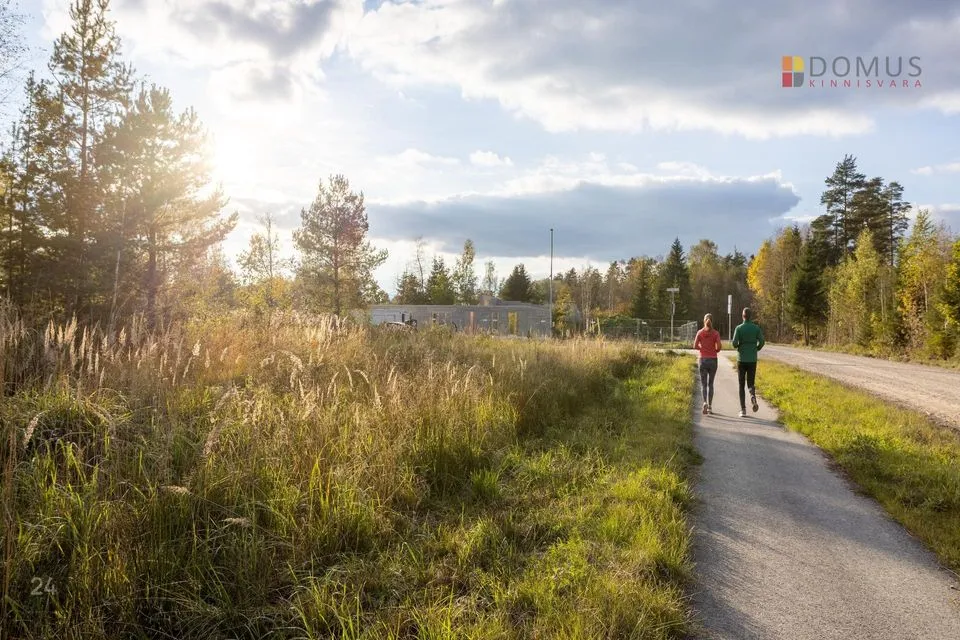 Residential land, 1563 m² land in Saku vald, Roobuka küla - photo 4