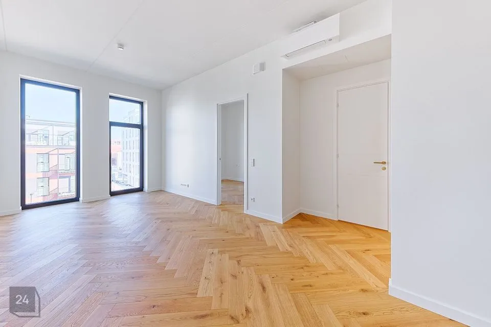 2-toaline Korter - Tallinn, Põhja-Tallinna linnaosa - foto 3