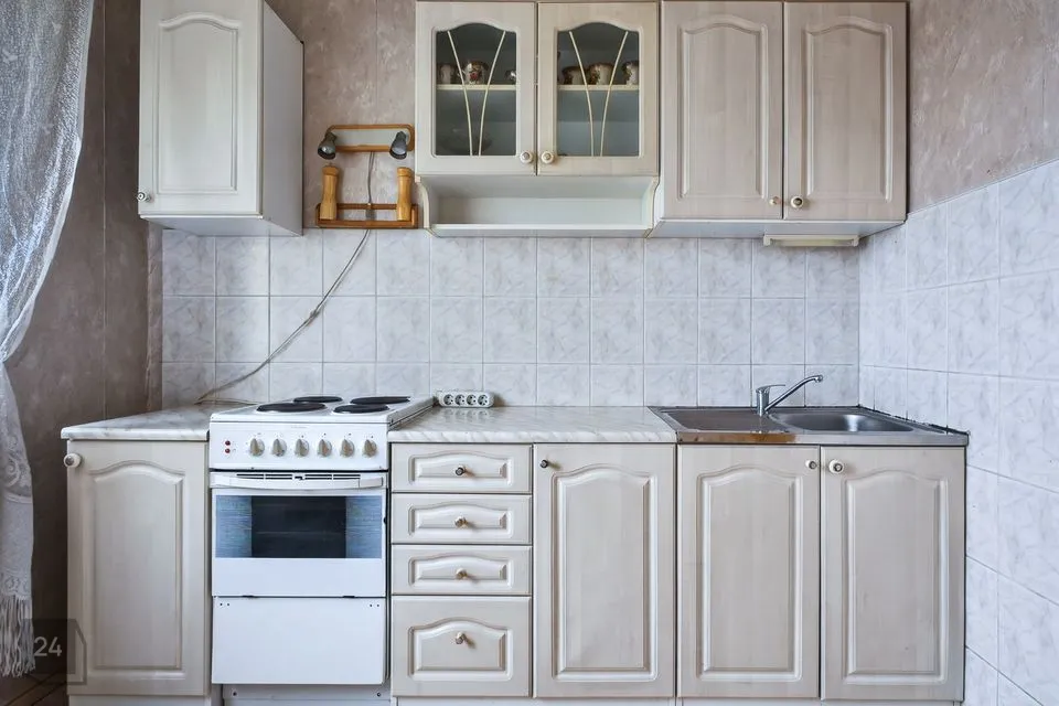 2-toaline Korter  -  Tallinn, Lasnamäe linnaosa - foto 2