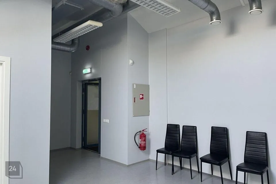 Büroo, 63 m² Äripind  -  Tallinn, Kesklinna linnaosa - foto 4