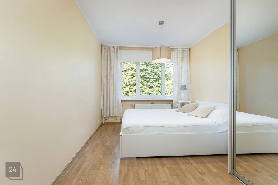 2-toaline Korter - Tallinn, Lasnamäe linnaosa - foto 4