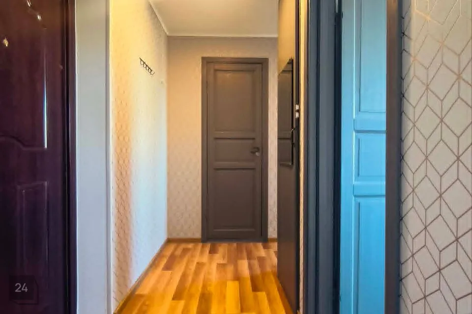 2-комнатная Квартира в Rakvere linn - фото 2