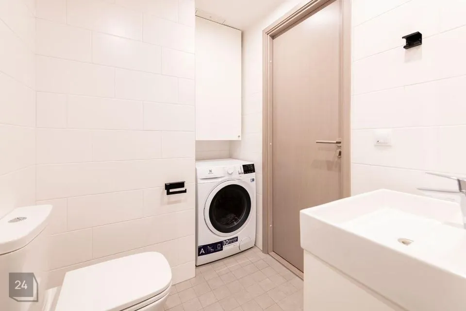 2-toaline Korter  -  Tallinn, Põhja-Tallinna linnaosa - foto 4