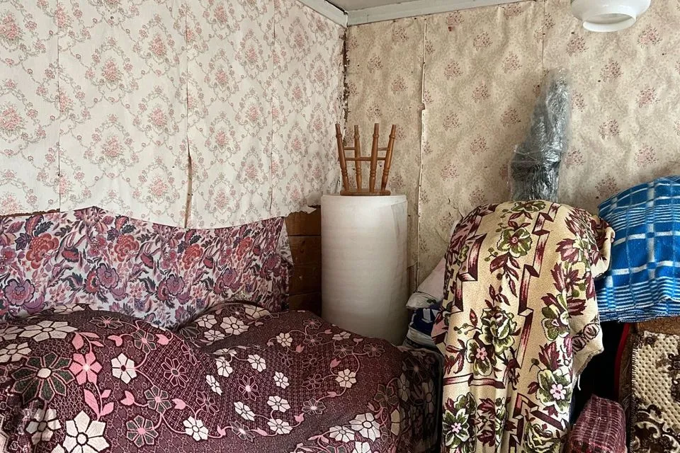 4-toaline Maja  -  Märjamaa vald, Velisemõisa küla - foto 5