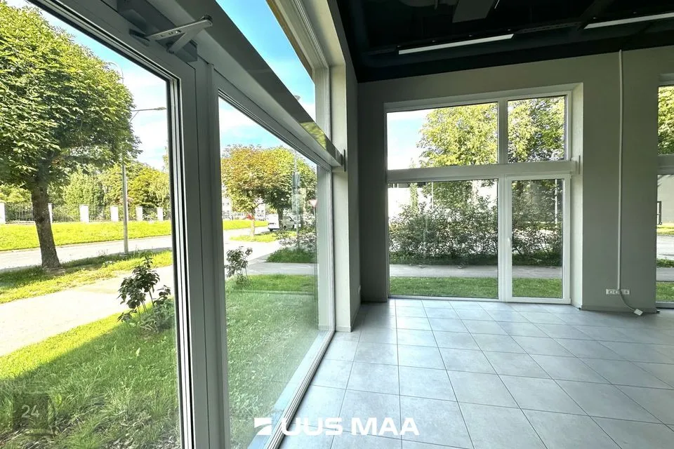 Mitme sihtotstarbega, 74 m² Äripind  -  Tallinn, Põhja-Tallinna linnaosa - foto 3