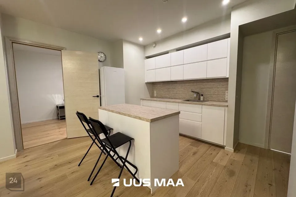 85 m² Äripind  -  Tallinn, Kesklinna linnaosa - foto 2