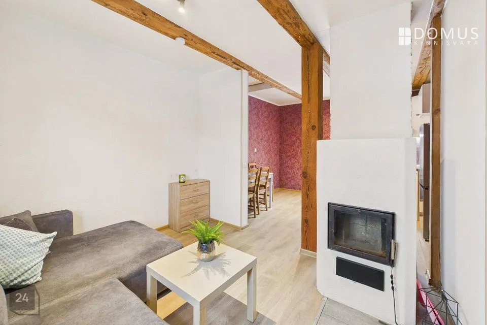 2-комнатная Квартира в Tallinn, Kesklinna linnaosa