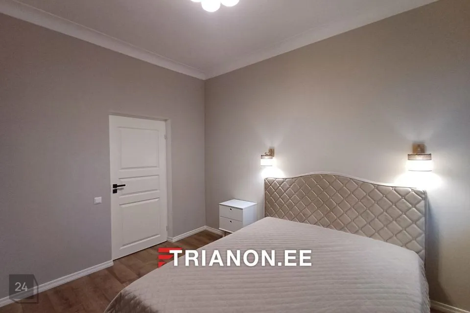 3-toaline Korter - Narva linn - foto 4