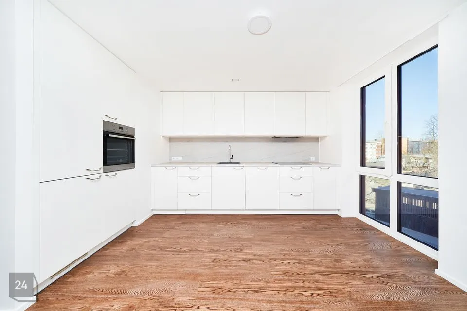 3-toaline Korter - Tallinn, Põhja-Tallinna linnaosa - foto 2