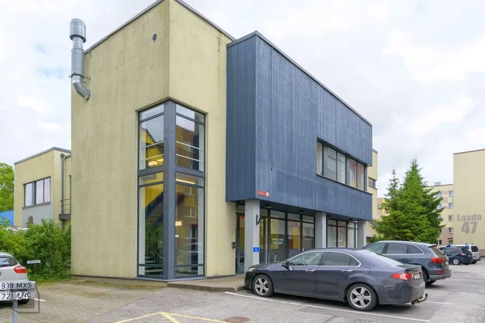 Mitme sihtotstarbega, 81 m² Äripind - Rakvere linn - foto 2