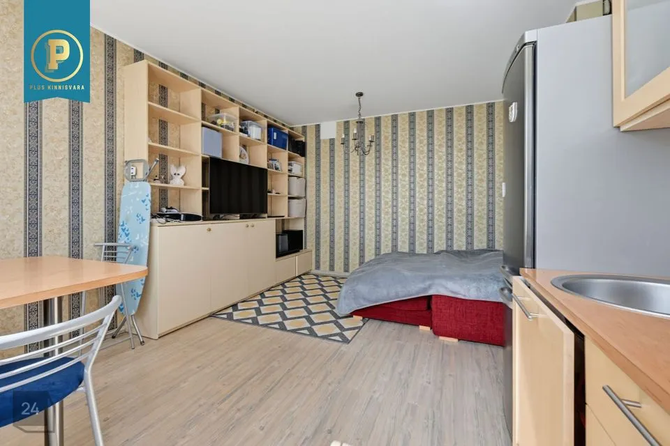 2-toaline Korter  -  Tallinn, Põhja-Tallinna linnaosa - foto 3