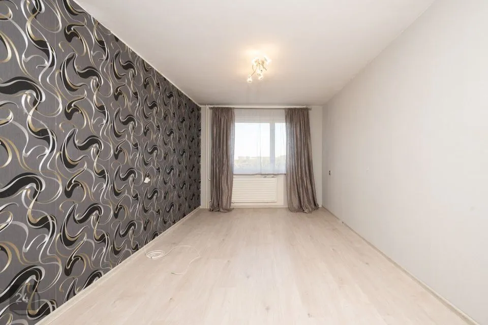 3-toaline Korter - Tallinn, Haabersti linnaosa - foto 3