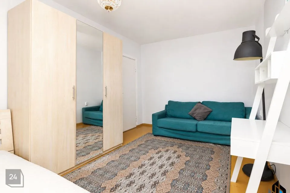 3-toaline Korter  -  Tallinn, Mustamäe linnaosa - foto 3