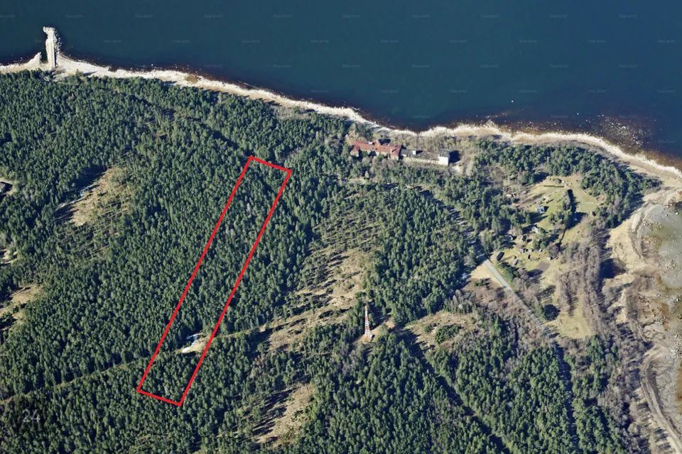 Maatulundusmaa, 24821 m² участок в Kuusalu vald, Pärispea küla - фото 3