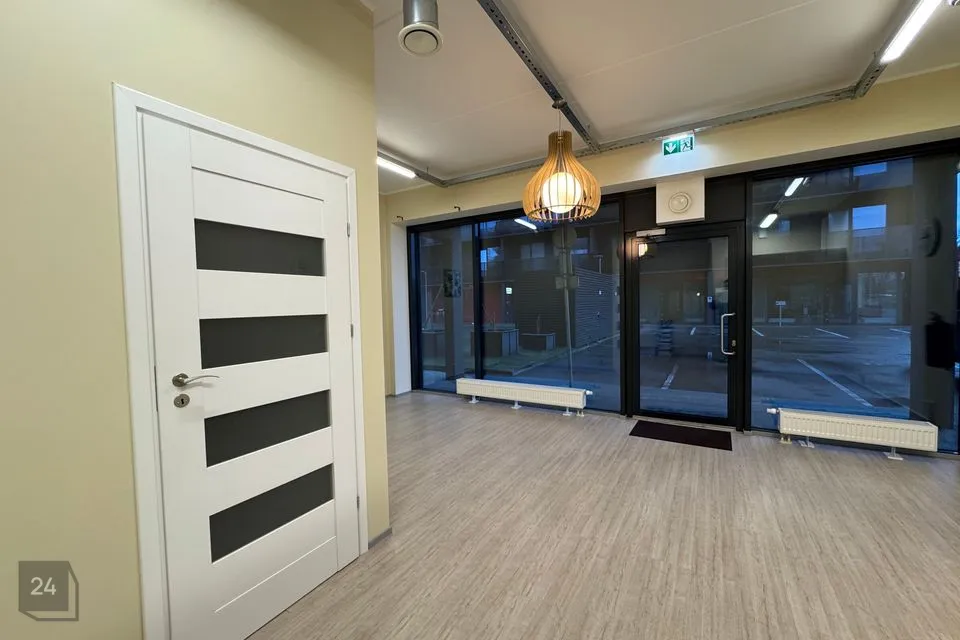 Büroo, 37 m² Äripind - Tallinn, Mustamäe linnaosa - foto 4