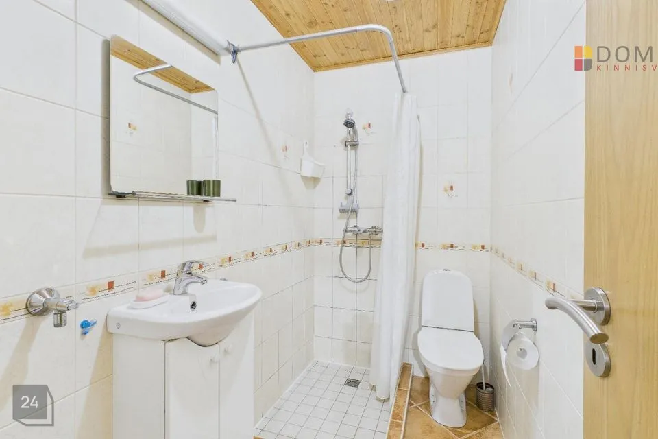 5-toaline Maja  -  Tallinn, Nõmme linnaosa - foto 4