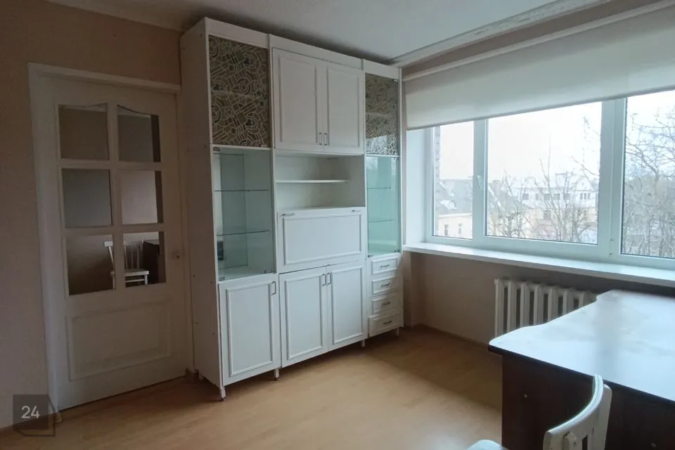 3-toaline Korter  -  Narva linn - foto 2