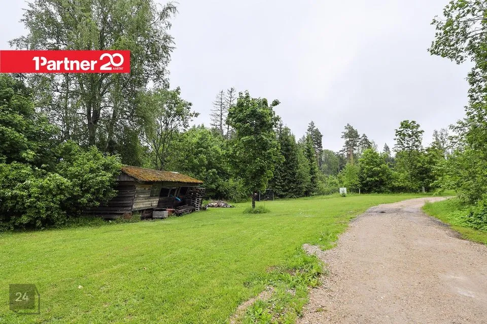 Elamumaa, 5251 m² Maa - Kohila vald, Urge küla - foto 4