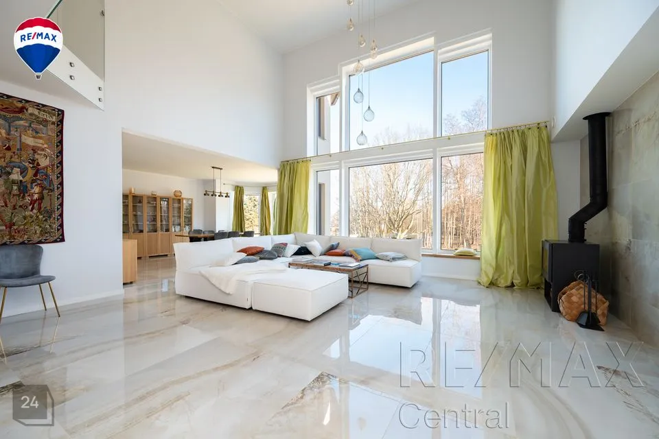 11-toaline Maja  -  Viimsi vald, Rohuneeme küla - foto 2