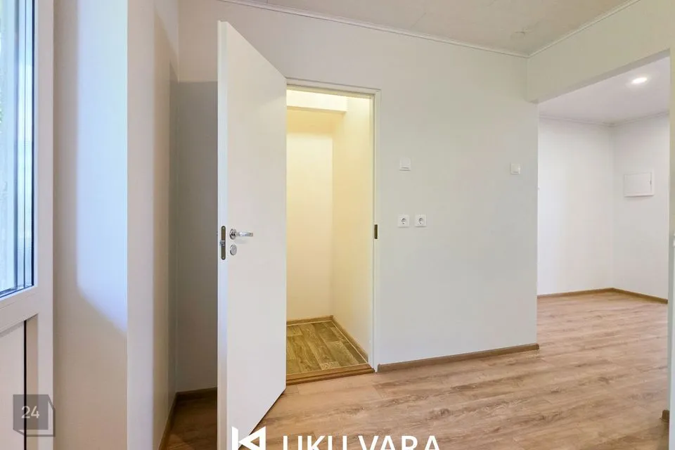 3-toaline Korter - Viljandi vald, Kolga-Jaani alevik - foto 5