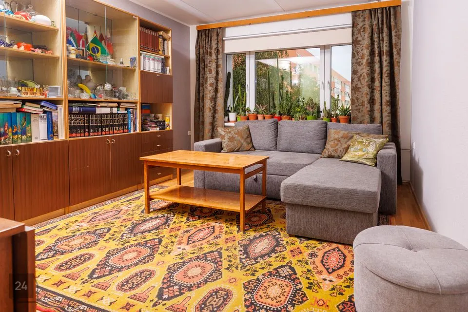 2-toaline Korter  -  Tartu linn, Tartu linn