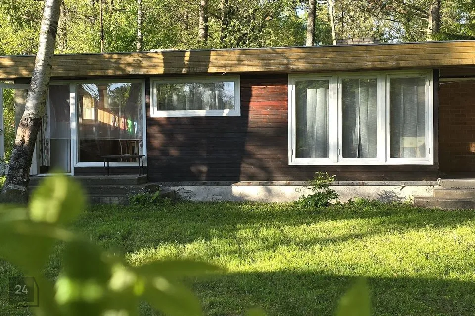 2-комнатная Дача в Harku vald, Vääna-Jõesuu küla