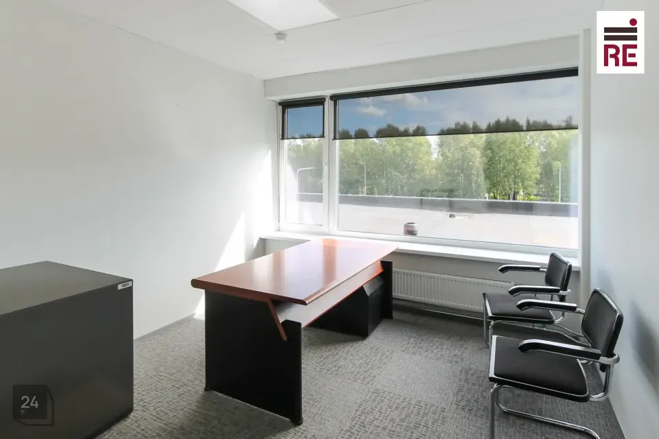 Büroo, 84 m² Äripind - Tallinn, Haabersti linnaosa - foto 3