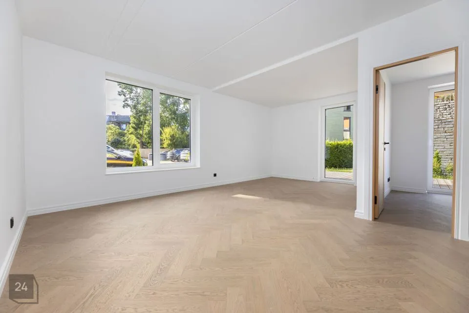 3-toaline Maja  -  Tallinn, Põhja-Tallinna linnaosa - foto 2