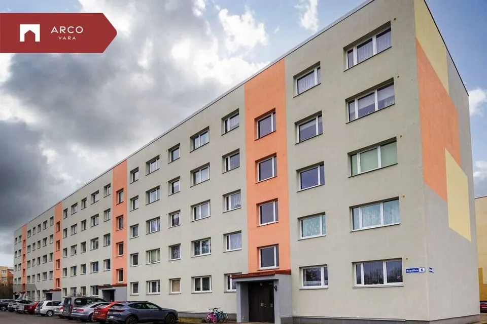 4-toaline Korter  -  Paide linn, Paide linn