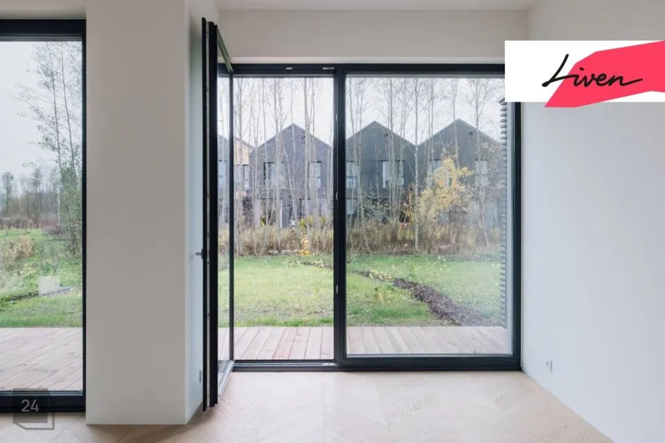 4-toaline Majaosa  -  Harku vald, Harkujärve küla - foto 4