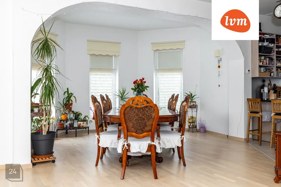 7-toaline Maja - Tallinn, Haabersti linnaosa - foto 2