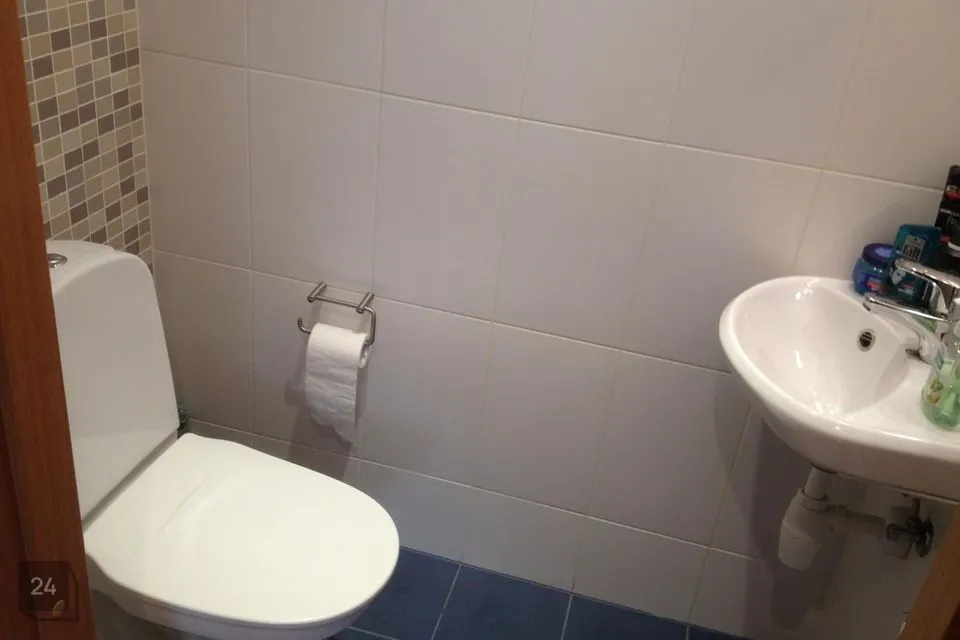 3-toaline Korter  -  Tallinn, Kesklinna linnaosa - foto 4