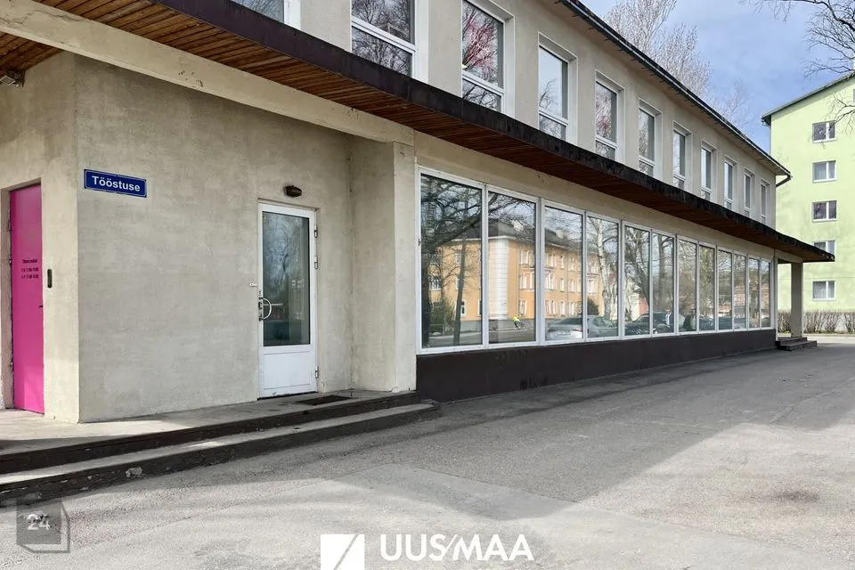 Multi-purpose, 350 m² business in Tallinn, Põhja-Tallinna linnaosa - photo 2