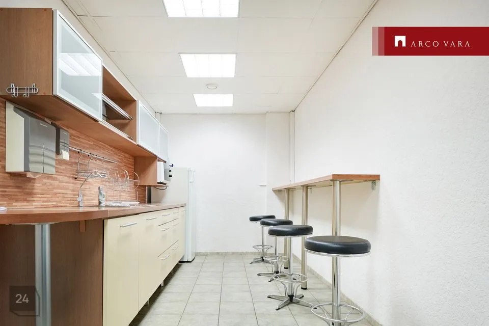 Бюро, 425 m² Бизнес-площадь в Tallinn, Mustamäe linnaosa - фото 3