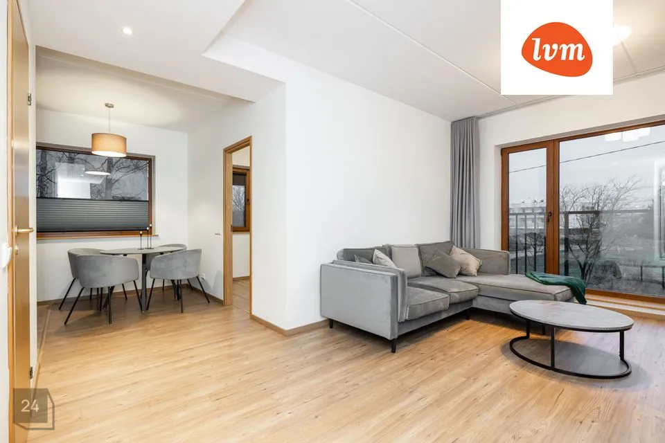 3-toaline Korter  -  Tallinn, Mustamäe linnaosa